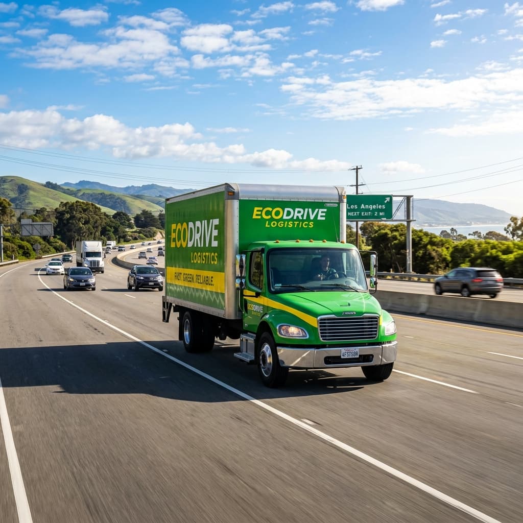Last Mile Delivery